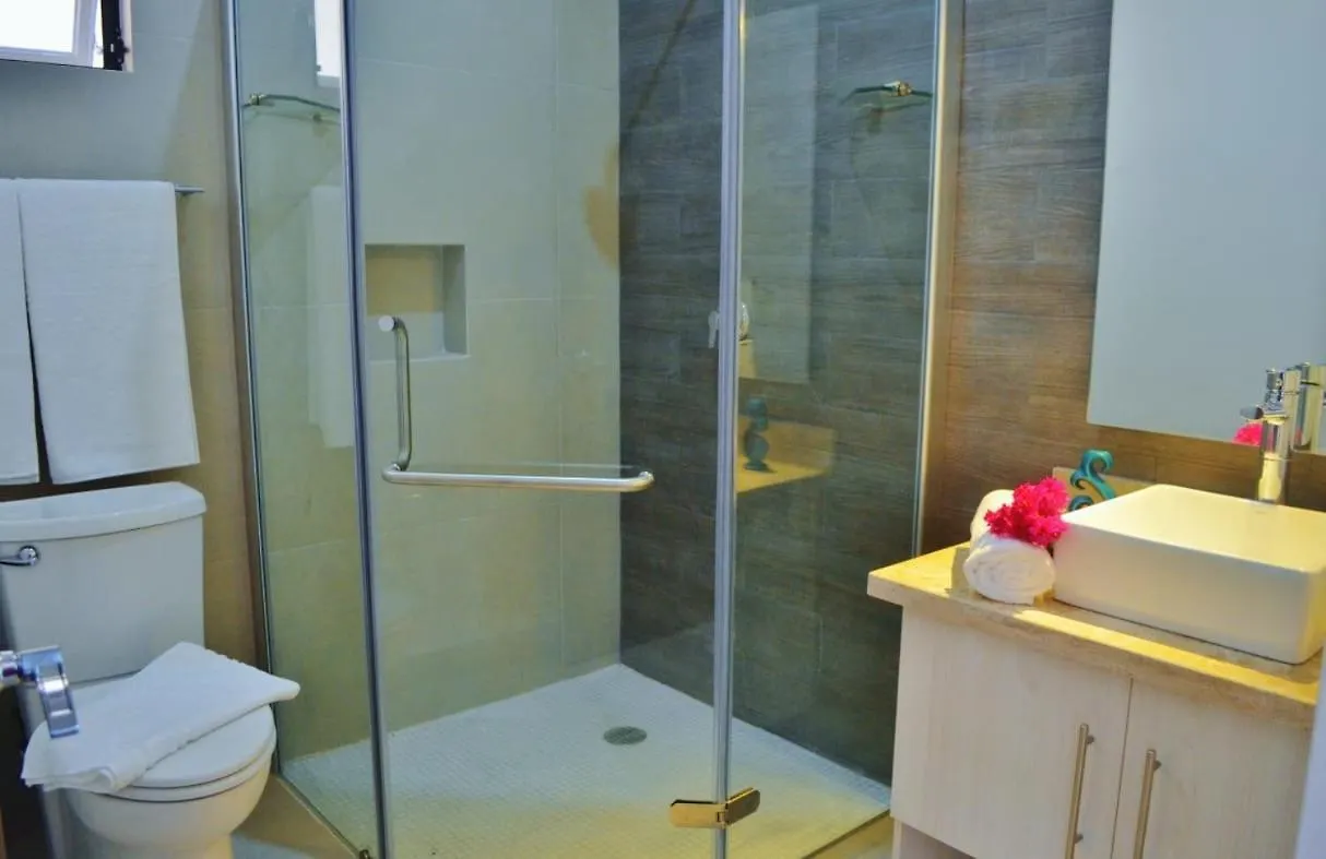Appartement Delmar Condos Puerto Morelos
